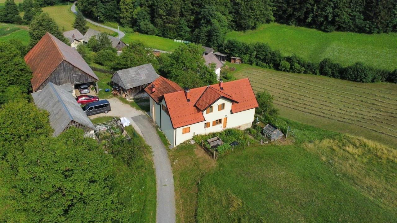 Green Place Zetale Exterior foto